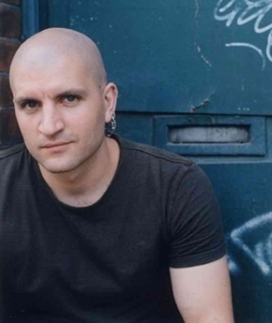 China Mieville's novels include Un Lun Dun, Kraken and Embassytown. He lives in London.
