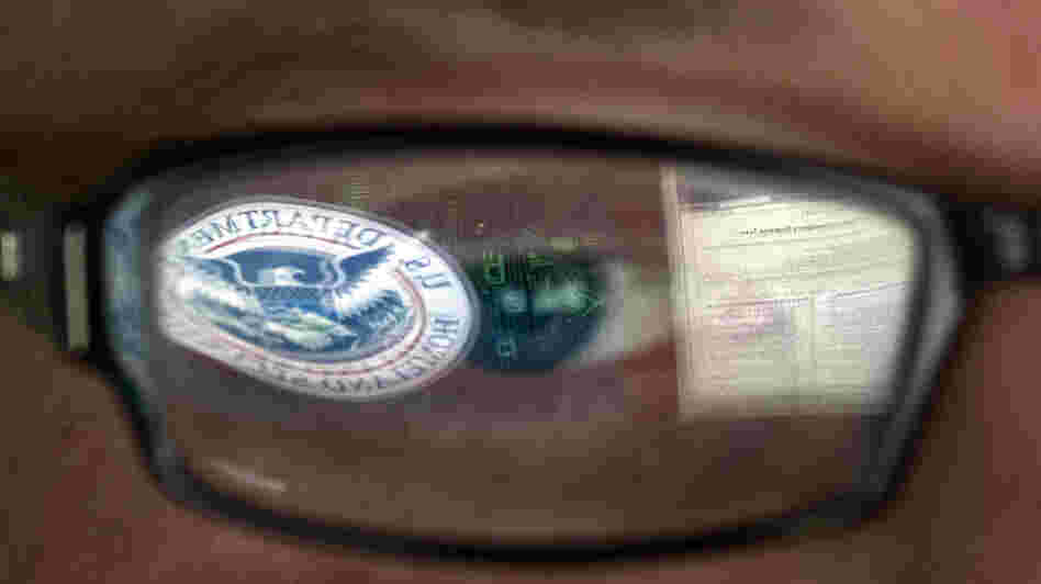 A bill in Congress would task certain private businesses with increasing their cybersecurity to stave off attacks aimed at harming U.S. cyber infrastructure. A bill in Congress would task certain private businesses with increasing their cybersecurity to stave off attacks aimed at harming U.S. cyber infrastructure.