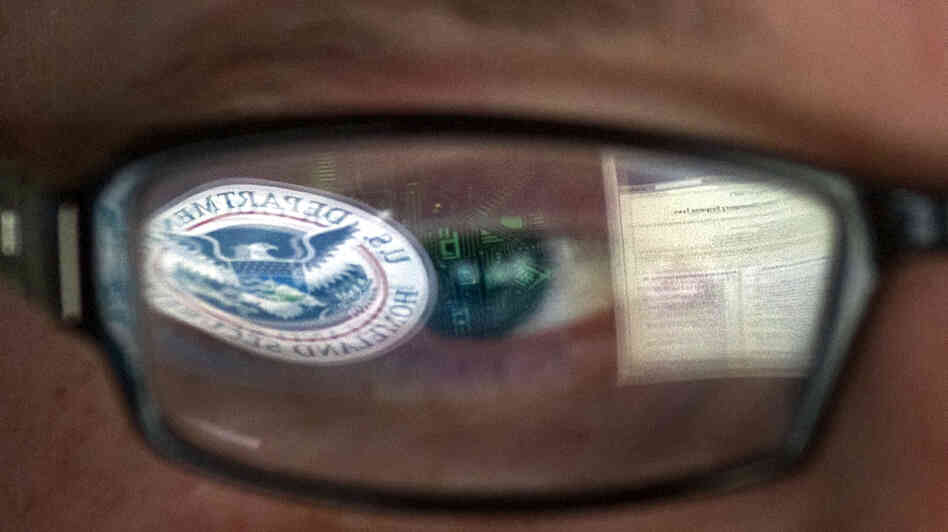 A bill in Congress would task certain private businesses with increasing their cybersecurity to stave off attacks aimed at harming U.S. cyber infrastructure. A bill in Congress would task certain private businesses with increasing their cybersecurity to stave off attacks aimed at harming U.S. cyber infrastructure.