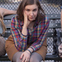 Girls has been compared to Sex and the City. The characters, played by (from left) Allison Williams, Jemima Kirke, Lena Dunham and Zosia Mamet, navigate the ups and downs of life in New York City.