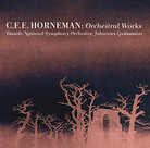 Horneman: Orchestral music Horneman: Orchestral music