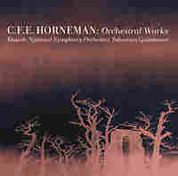 Horneman: Orchestral music Horneman: Orchestral music