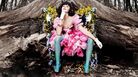 Kimbra. Kimbra.