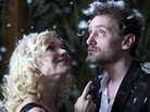 A Paris-based mystery writer (Jean-Paul Rouve) journeys to a cold and remote area of France hoping for an inheritance — and finds instead a story idea in the mysterious death of a local Marilyn Monroe lookalike (Sophie Quinton). A Paris-based mystery writer (Jean-Paul Rouve) journeys to a cold and remote area of France hoping for an inheritance — and finds instead a story idea in the mysterious death of a local Marilyn Monroe lookalike (Sophie Quinton).
