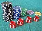 How much would you wager on the constitutionality of the sweeping federal health law?