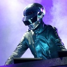 Underneath their helmets, the members of Daft Punk are actually listening to Making Time Radio. Underneath their helmets, the members of Daft Punk are actually listening to Making Time Radio.