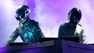Underneath their helmets, the members of Daft Punk are actually listening to Making Time Radio. Underneath their helmets, the members of Daft Punk are actually listening to Making Time Radio.