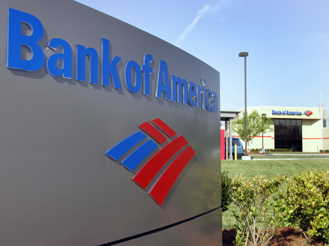 Bank of America is offering to reduce an average $150,000 in principal for borrowers who qualify, a bank official says.