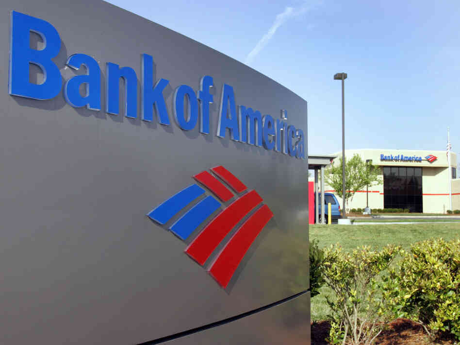 Bank of America is offering to reduce an average $150,000 in principal for borrowers who qualify, a bank official says.
