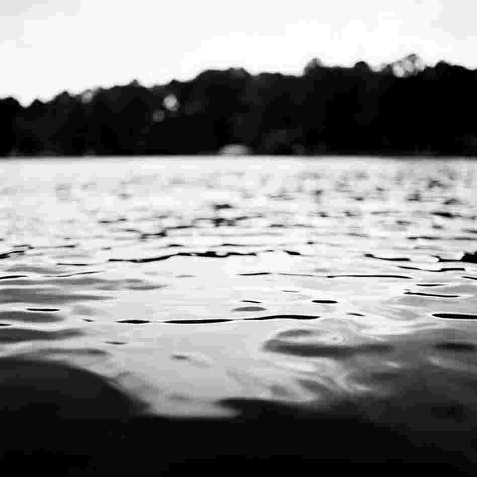 From The Water