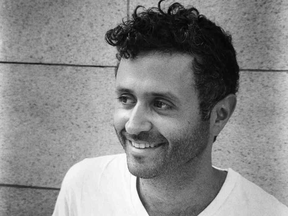 Gideon Lewis-Kraus has written for Harper's, The Believer, The New York Times Book Review and McSweeney's.