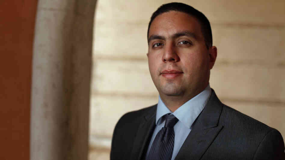Jose Godinez-Samperio, an undocumented immigrant, passed the Florida bar exam in 2011. Now, the bar says it will admit him only with approval from the state Supreme Court.