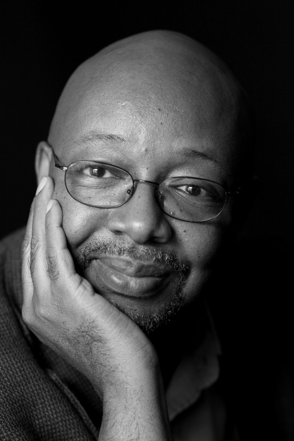 Leonard Pitts Jr. is a Pulitzer Prize-winning journalist and the author of Before I Forget and Forward From This Moment, among other books.