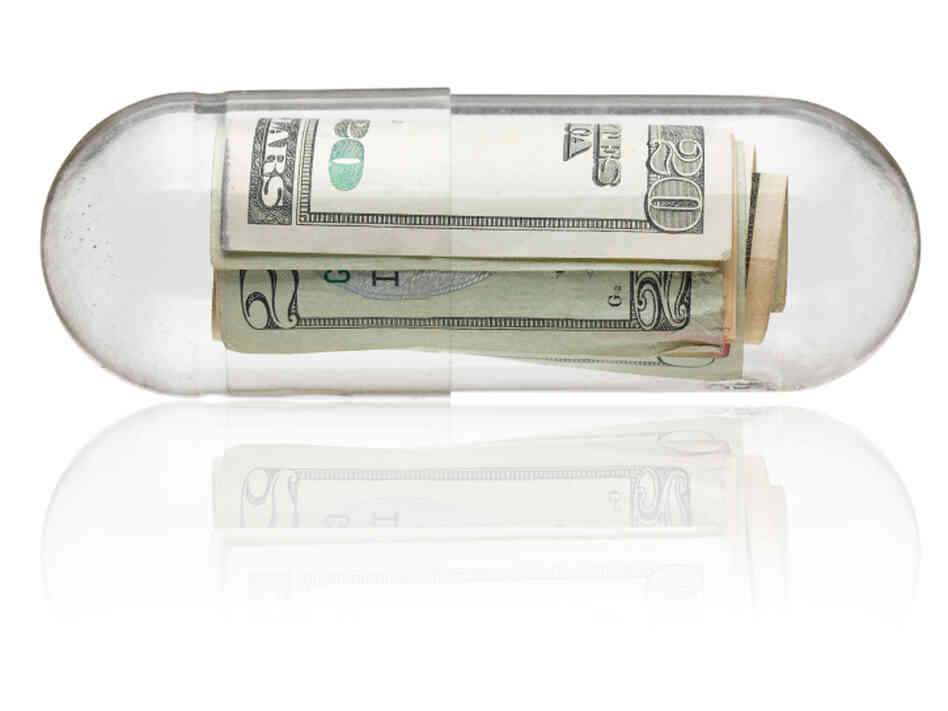 How much a medicine costs you could vary depending on the value your insurer assigns to treatment. How much a medicine costs you could vary depending on the value your insurer assigns to treatment.