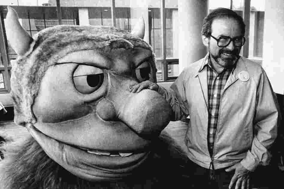 Children's book writer and illustrator Maurice Sendak, author of Where the Wild Things Are, died on Tuesday at Danbury Hospital in Danbury, Conn. He was 83. 
