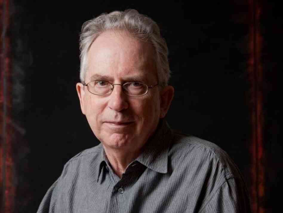 Peter Carey has won the Booker Prize twice, for the novels Oscar and Lucinda and True History of the Kelly Gang.
