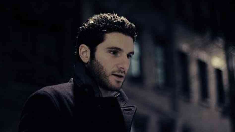 Romain Collin.