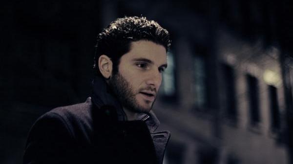 Romain Collin.