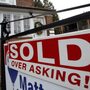 Canada's real estate market is one of the hottest in the developed world. Canada's real estate market is one of the hottest in the developed world.