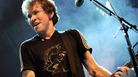Tom Gabel of Against Me! Tom Gabel of Against Me!