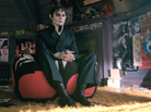In Tim Burton's campy reboot of the Gothic soap Dark Shadows, Johnny Depp plays Barnabas Collins, a vampire with antiquated sensibilities who surfaces in the '70s after a 200-year imprisonment at the hands of a spurned lover. In Tim Burton's campy reboot of the Gothic soap Dark Shadows, Johnny Depp plays Barnabas Collins, a vampire with antiquated sensibilities who surfaces in the '70s after a 200-year imprisonment at the hands of a spurned lover.