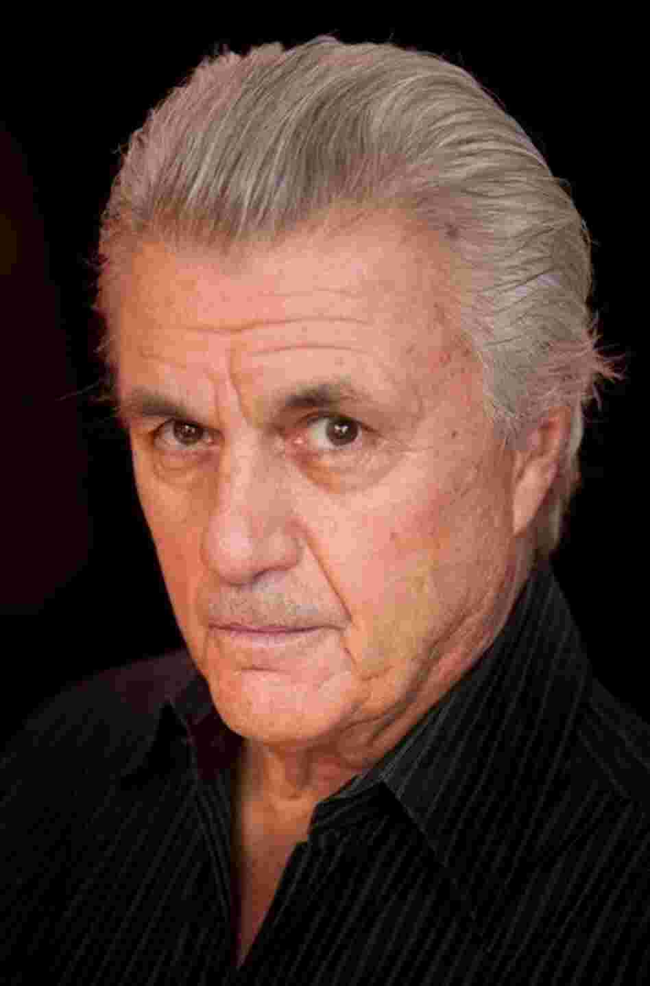 John Irving is the author of such bestselling novels as The World According to Garp, The Cider House Rules and A Prayer for Owen Meany.