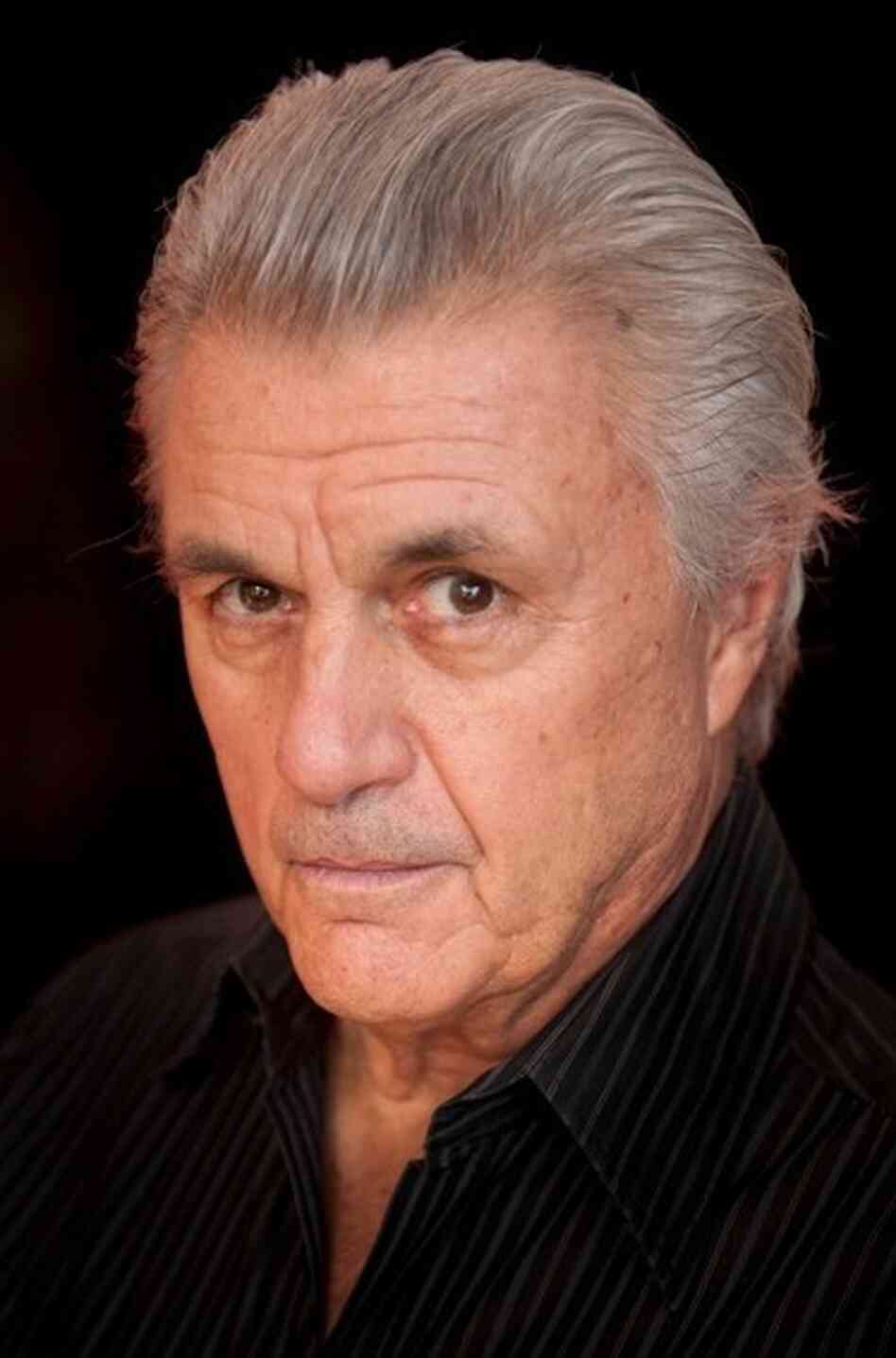 John Irving is the author of such bestselling novels as The World According to Garp, The Cider House Rules and A Prayer for Owen Meany.