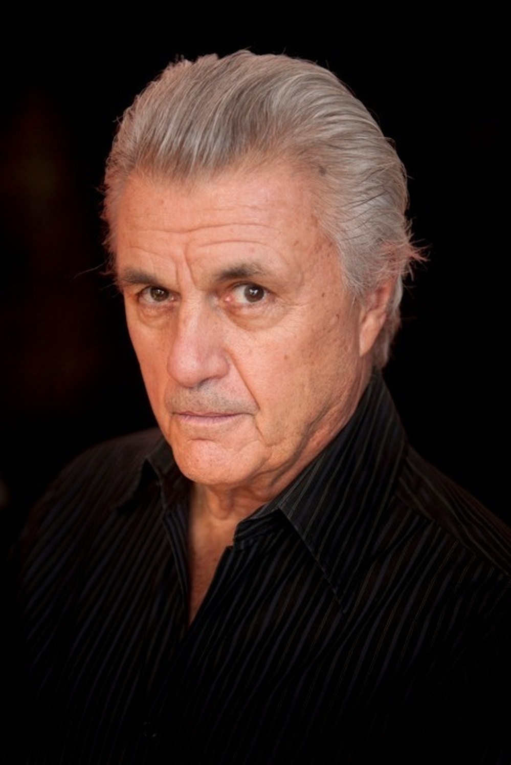 John Irving is the author of such bestselling novels as The World According to Garp, The Cider House Rules and A Prayer for Owen Meany.
