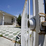 A foreclosed home in Los Angeles. More than 4 million homeowners nationwide are eligible for an independent review of their foreclosure process, but only a small percentage have applied to the program.
