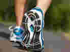 Walking shoes Walking shoes