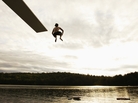 Dealing with diversity is kind of like swimming, says host Michel Martin. The water may be cold, but sometimes, you just have to jump in. Dealing with diversity is kind of like swimming, says host Michel Martin. The water may be cold, but sometimes, you just have to jump in.