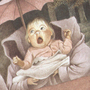 A baby is snatched away by goblins in Maurice Sendak's Outside Over There. The beloved author and illustrator — who took a darker approach to children's storytelling — died Tuesday at the age of 83. A baby is snatched away by goblins in Maurice Sendak's Outside Over There. The beloved author and illustrator — who took a darker approach to children's storytelling — died Tuesday at the age of 83.