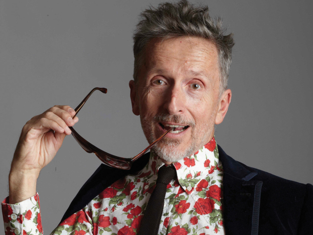 "All over America, people are making kamikaze choices about what to wear. They are misrepresenting the goods. They are letting their clothes write checks that their personalities cannot cash." — Simon Doonan, Eccentric Glamour 