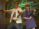 Turning depression and anger at his spiraling personal life outward, Frank (Joel Murray) — with sidekick Roxy (Tara Lynne Barr) — takes literal aim at the crasser forms of American pop culture. Turning depression and anger at his spiraling personal life outward, Frank (Joel Murray) — with sidekick Roxy (Tara Lynne Barr) — takes literal aim at the crasser forms of American pop culture.