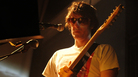 J. Spaceman performs during Spiritualized set at The 9:30 Club on Thursday, May 10. J. Spaceman performs during Spiritualized set at The 9:30 Club on Thursday, May 10.
