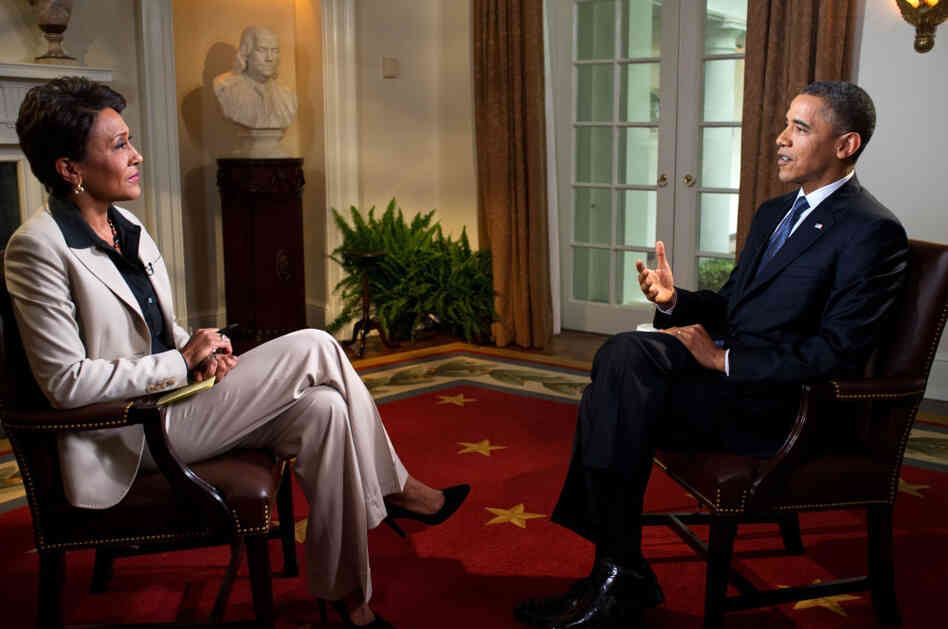 Reaction to President Obama's bombshell that he now supports gay marriage ran the gamut from profound to lighthearted.