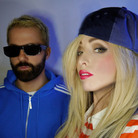 The Ting Tings The Ting Tings