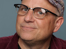 Director Bobcat Goldthwait poses for a portrait during the 2011 Toronto Film Festival at the Guess Portrait Studio on Sept. 10, 2011 in Toronto, Canada. Director Bobcat Goldthwait poses for a portrait during the 2011 Toronto Film Festival at the Guess Portrait Studio on Sept. 10, 2011 in Toronto, Canada.