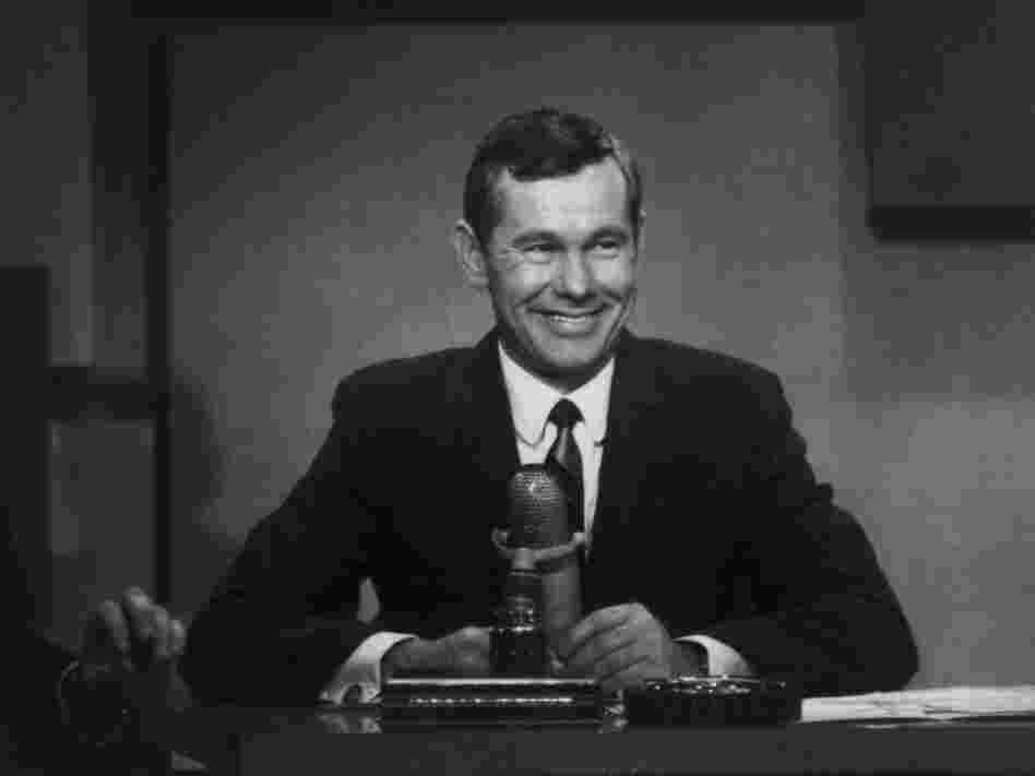 Johnny Carson Johnny Carson
