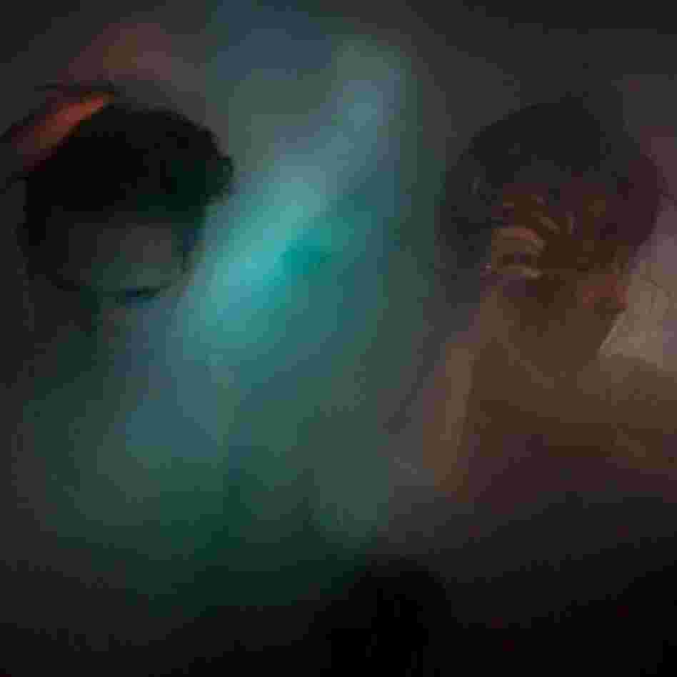 Purity Ring Purity Ring