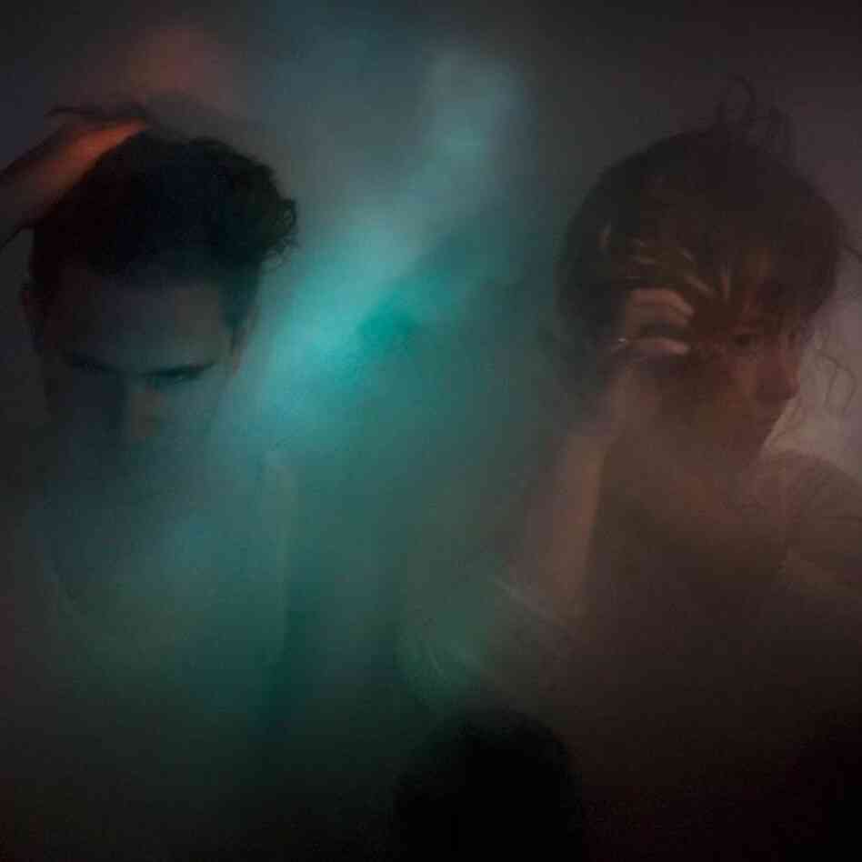 Purity Ring Purity Ring