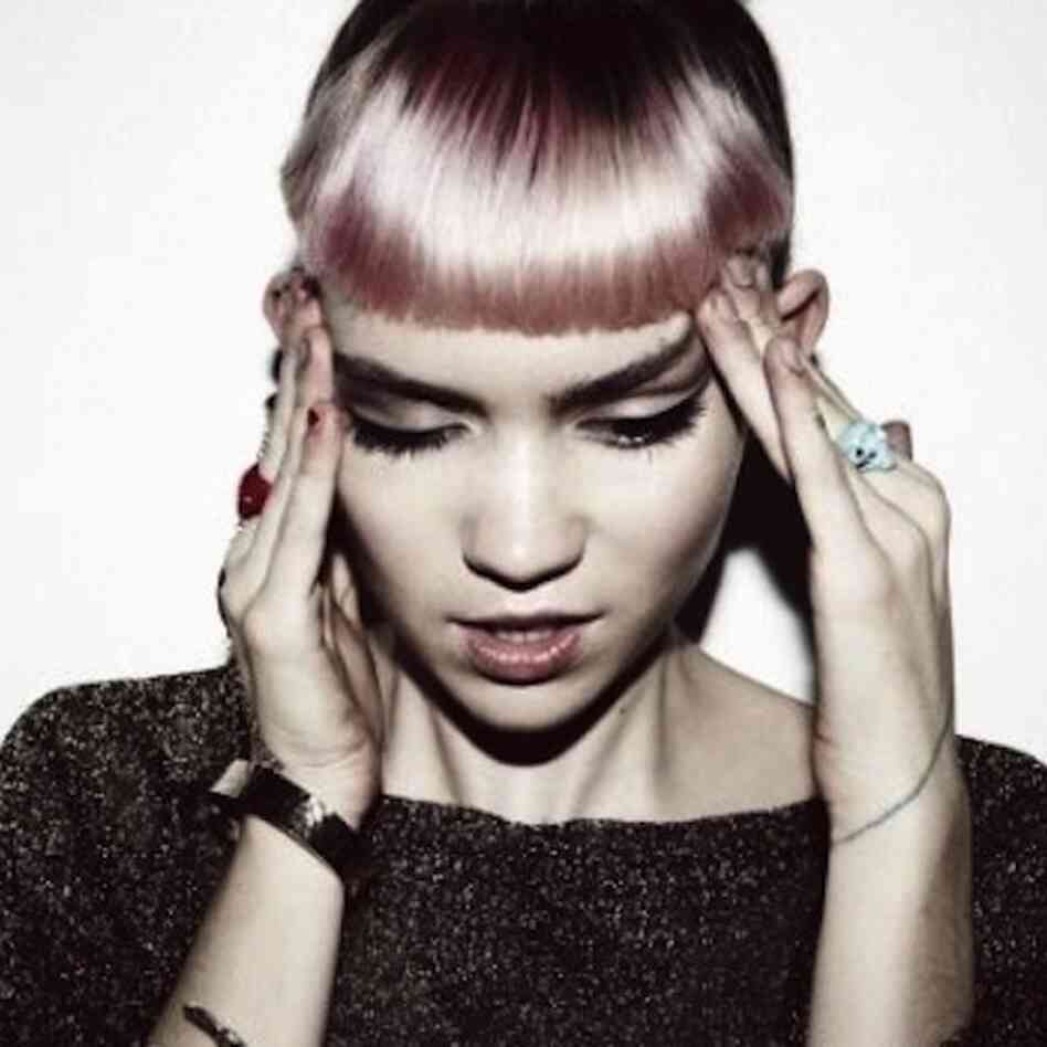 Grimes Grimes