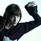Amy O'Neal, a modern dance choreographer, recently took on the challenge of performing without music.