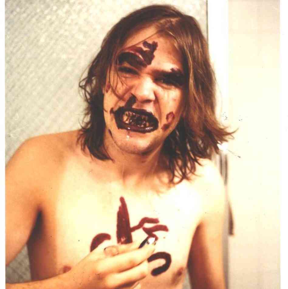 Ariel Pink Ariel Pink