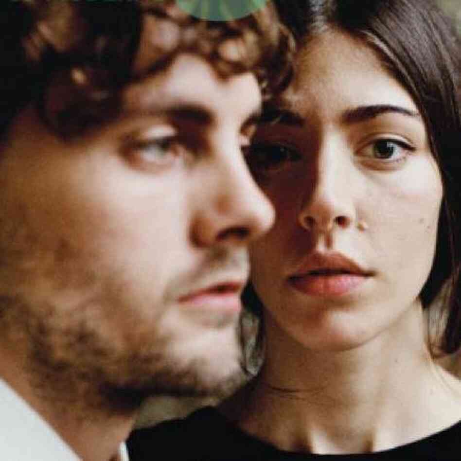 Chairlift Chairlift