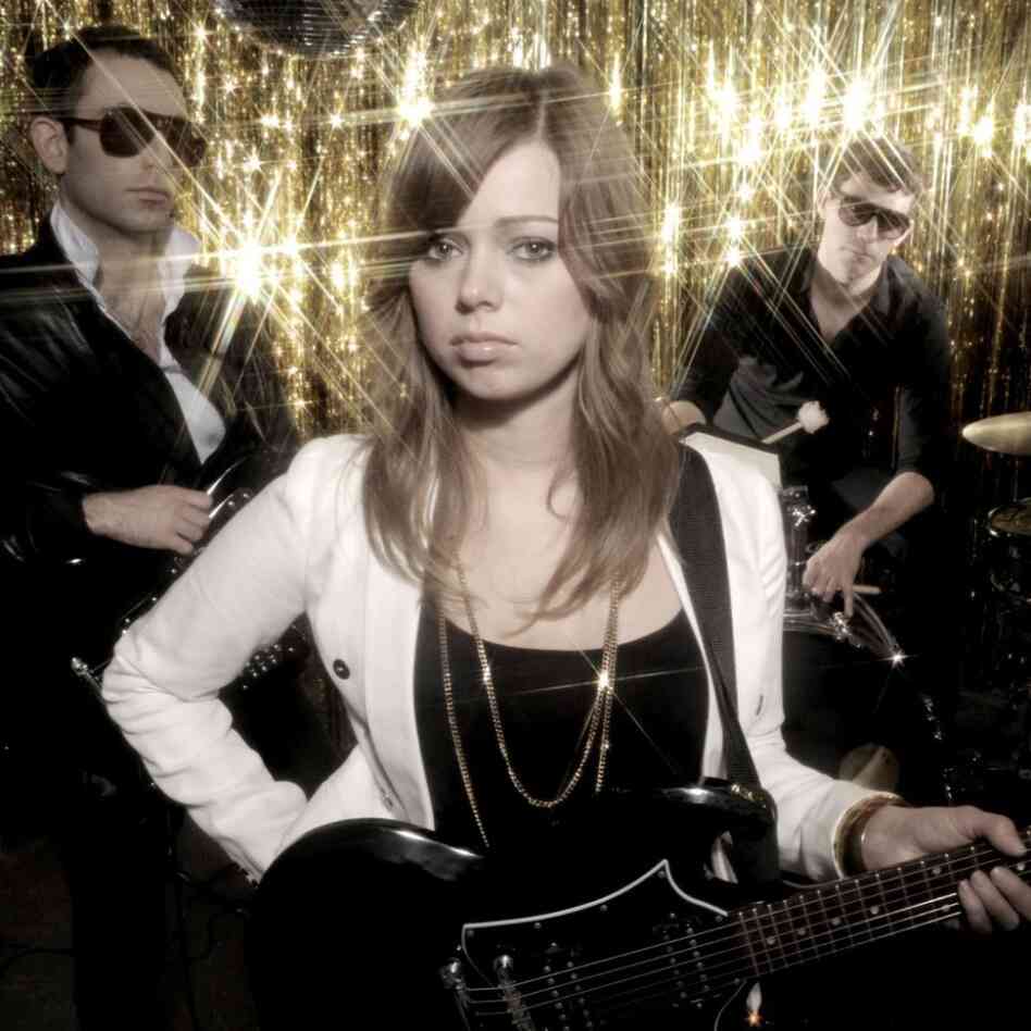 Chromatics Chromatics