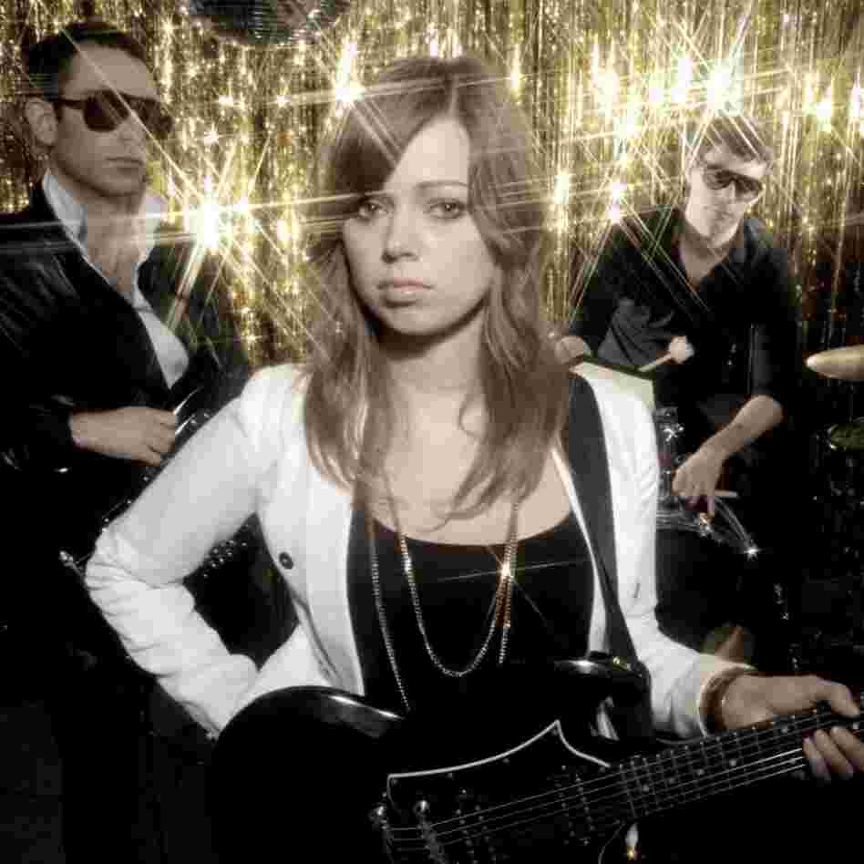 Chromatics Chromatics