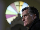 Experts say that in order to win this year's election, presumptive Republican presidential nominee Mitt Romney will not just have to satisfy evangelicals — he will have to thrill them. Experts say that in order to win this year's election, presumptive Republican presidential nominee Mitt Romney will not just have to satisfy evangelicals — he will have to thrill them.