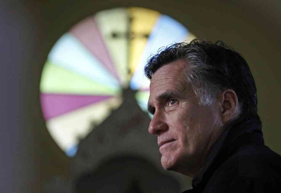 Experts say that in order to win this year's election, presumptive Republican presidential nominee Mitt Romney will not just have to satisfy evangelicals — he will have to thrill them.