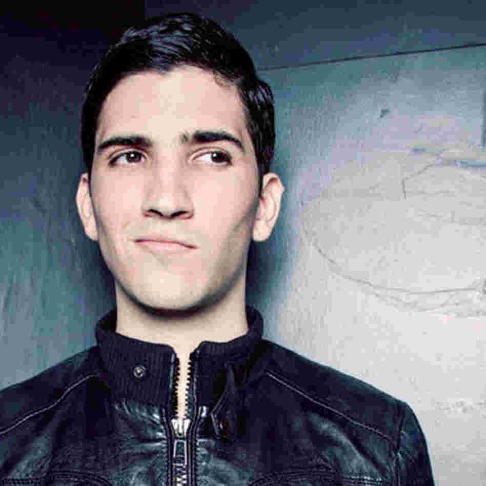 Danny Daze Danny Daze
